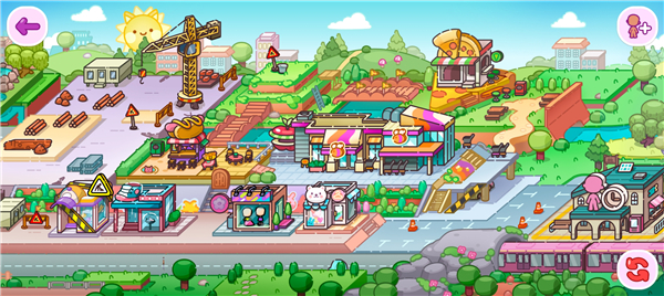 阿凡达世界正版免费版