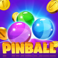 Lucky Pinball 2022游戏1.0.0