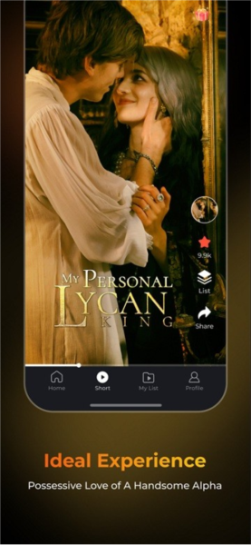 ShortTV app v9.0.24