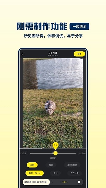 gif动态图软件 v1.0.0