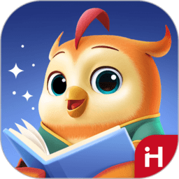 洪恩分级阅读软件