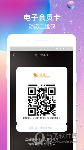 掌上金鹰APP