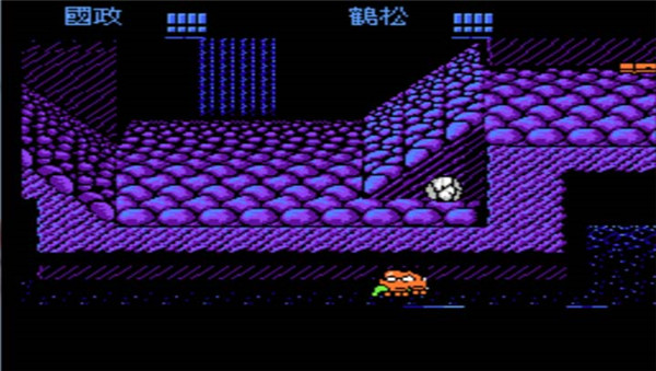 热血时代剧汉化版