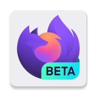 Firefox Focus Beta浏览器app最新版v123.0b6 安卓手机版