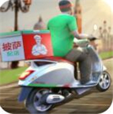 外卖骑手模拟器安卓版下载 v1.0