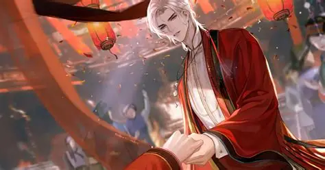 世界之外游戏手机版