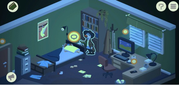 鸭鸭侦探闹鬼露营地