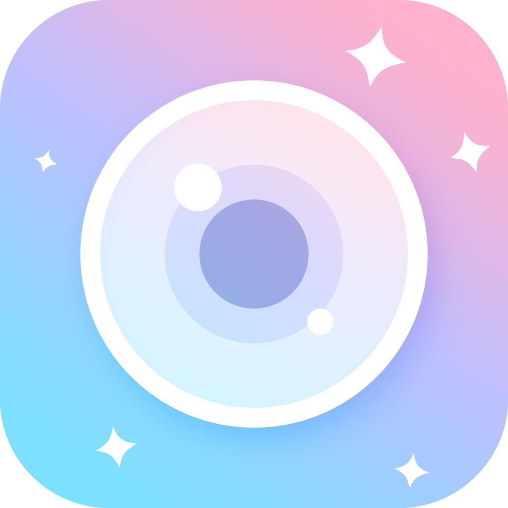 悦颜视频美颜app v2.6.8安卓版下载