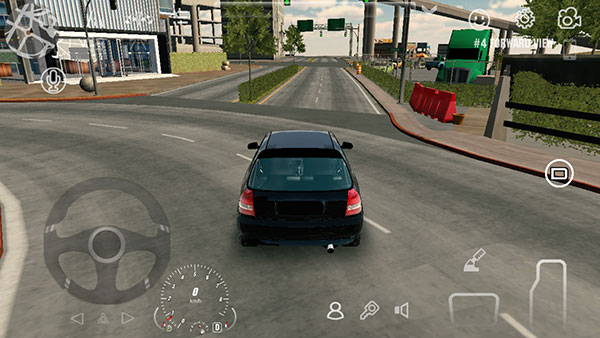 停车场多人游戏官方正版