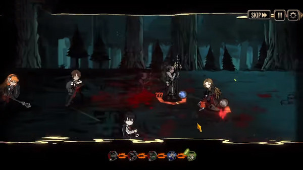 边狱公司官方正版