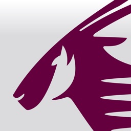 卡塔尔航空手机应用(Qatar Airways)