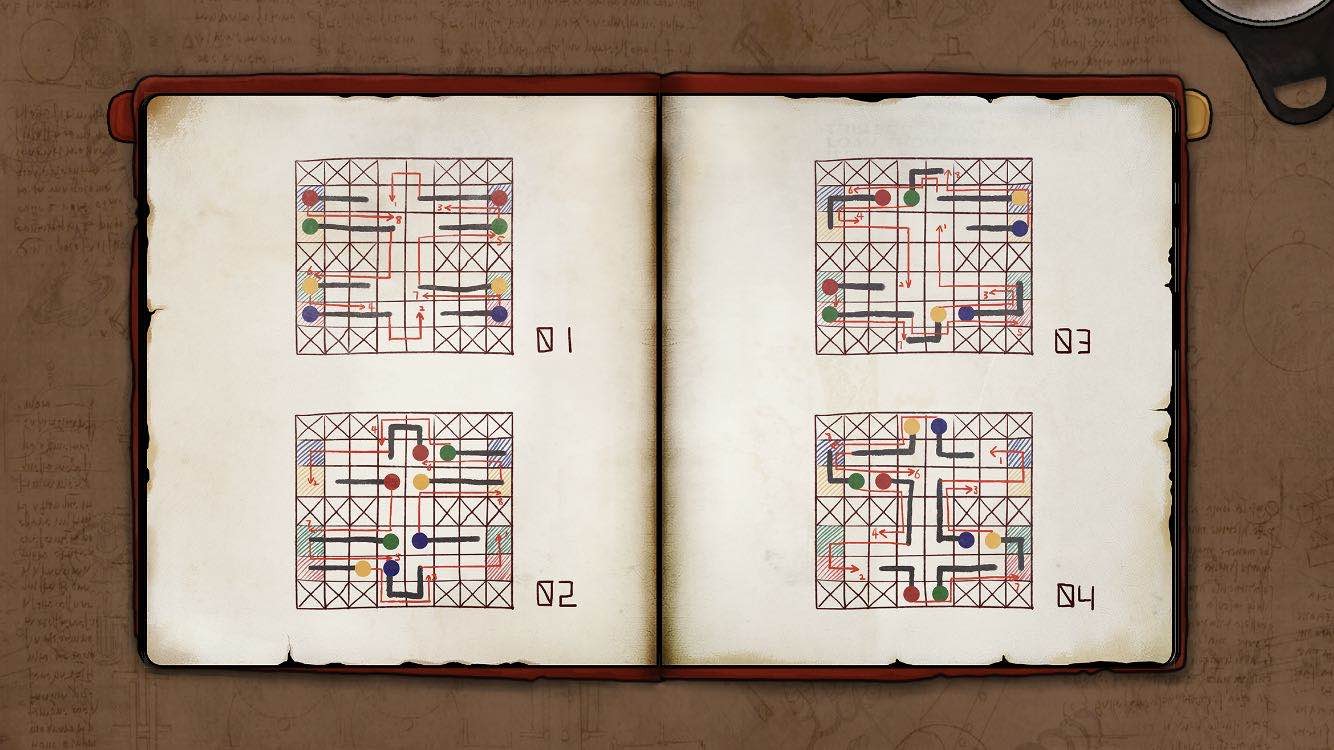 迷失岛2时间的灰烬安卓版