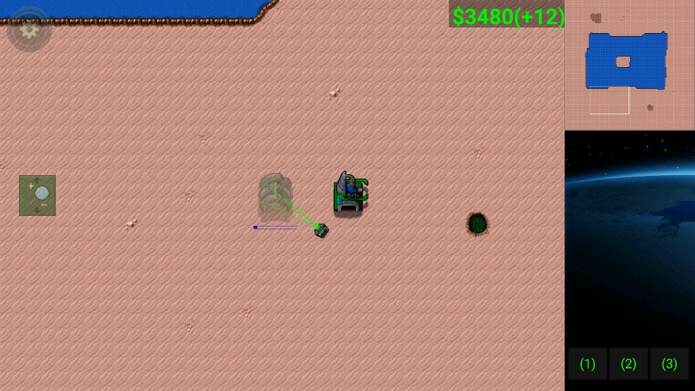 铁锈战争超星文明下载 v0.31B