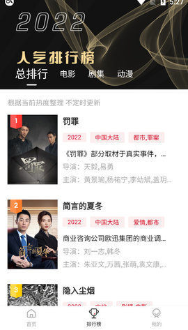 莫扎兔影视投屏版截图1
