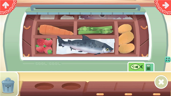 托卡生活寿司店官方版