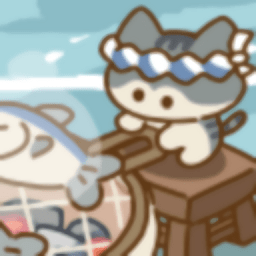 猫咪的厨房日记下载 v1.0.3