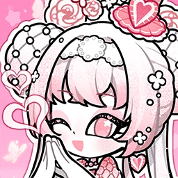地狱少女换装世界官方版下载 v1.0.0
