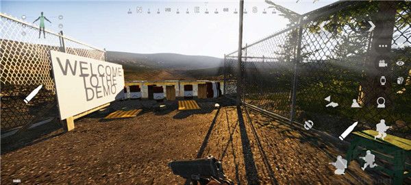 人渣官方正版(DeadKind)手机版 v0.0.6.4安卓版 