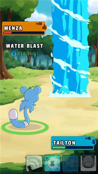 口袋妖怪的世界（Dynamons World）手机版v1.11.44安卓版 