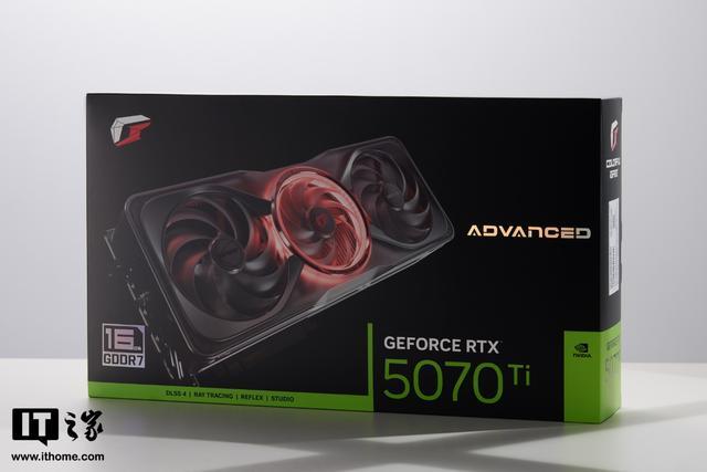 性能、散热、功耗全解析：耕升 GeForce RTX 5070 Ti 追风 16G 显卡是否物超所值？