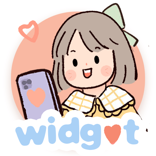 恋恋小组件最新版 