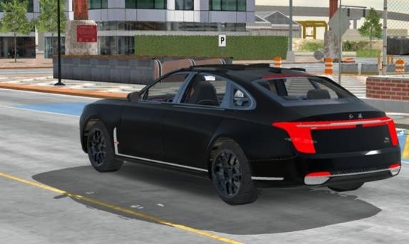 手动挡停车场红旗H9模组官方版下载 v4.8.8.3