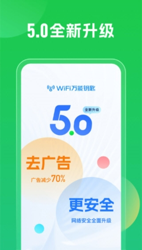 wlan万能钥匙