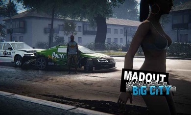 火力全开2城市狂热虫虫汉化版