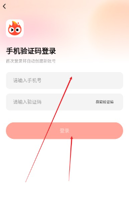 小火苗变声器app官方版