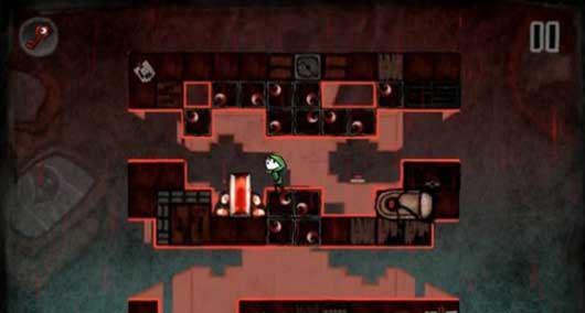 迷失立方安卓版