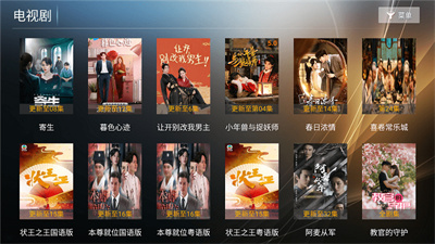 星语影院电视版截图