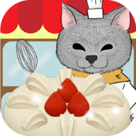 疯狂小猫甜品店 v1.0.0手游下载