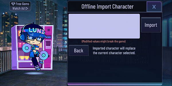 Gacha Neon最新版(加查霓虹灯)