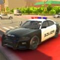 极速警车3D V1.0.1下载