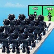 开心你就跑 1.0