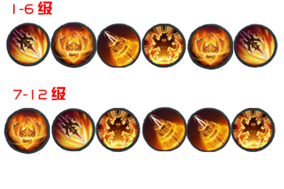 梦三国无限大招14