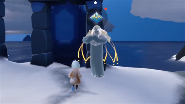 光遇织光季季节任务1流程攻略1