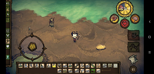 饥荒mod整合版