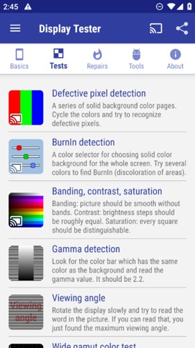 屏幕检测仪app v5.35.4