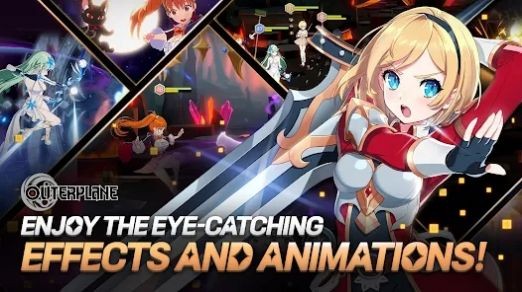 Ԫ֮ú棨OuterPlane v1.0.29