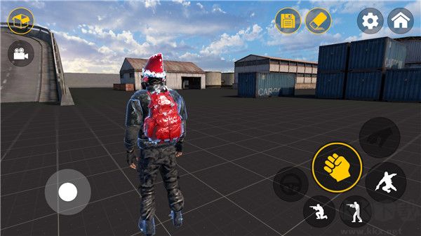红色境地（BloodBox）手机版v0.8.20安卓版 