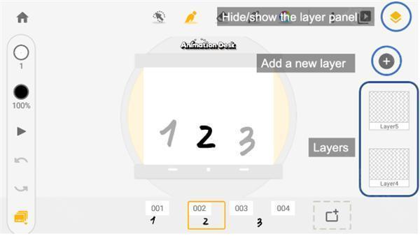 Animated Drawings手机版
