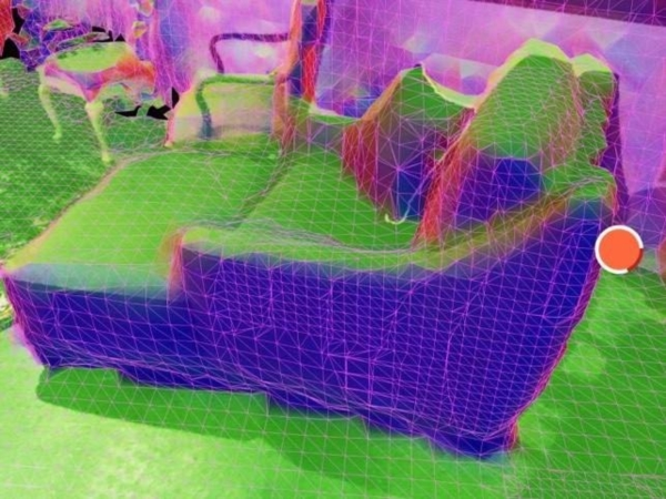 3D Scanner中文版1