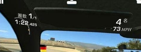 真实赛车4离线版内置存档