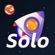 solo游戏社区