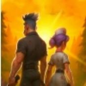 Dark Plagues: Survival War APK安卓版下载 v1.0.1
