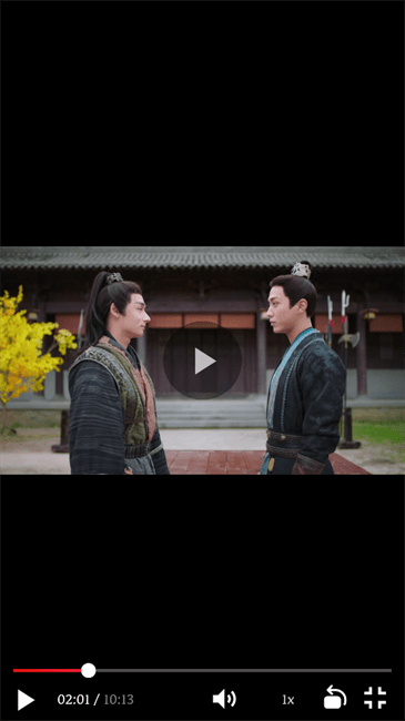 甜圈短剧app下载安装截图