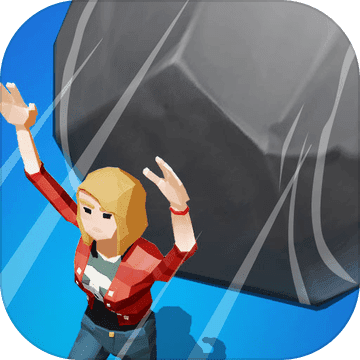 滚球大作战(Big Big Baller Run)  V1.5下载