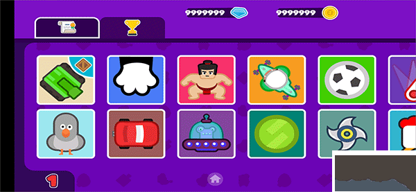 234Player Games（二三四人小迷你游戏）手机版 v5.0.1安卓版 