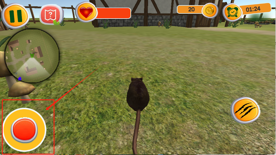 Mouse Simulator 2019安卓版